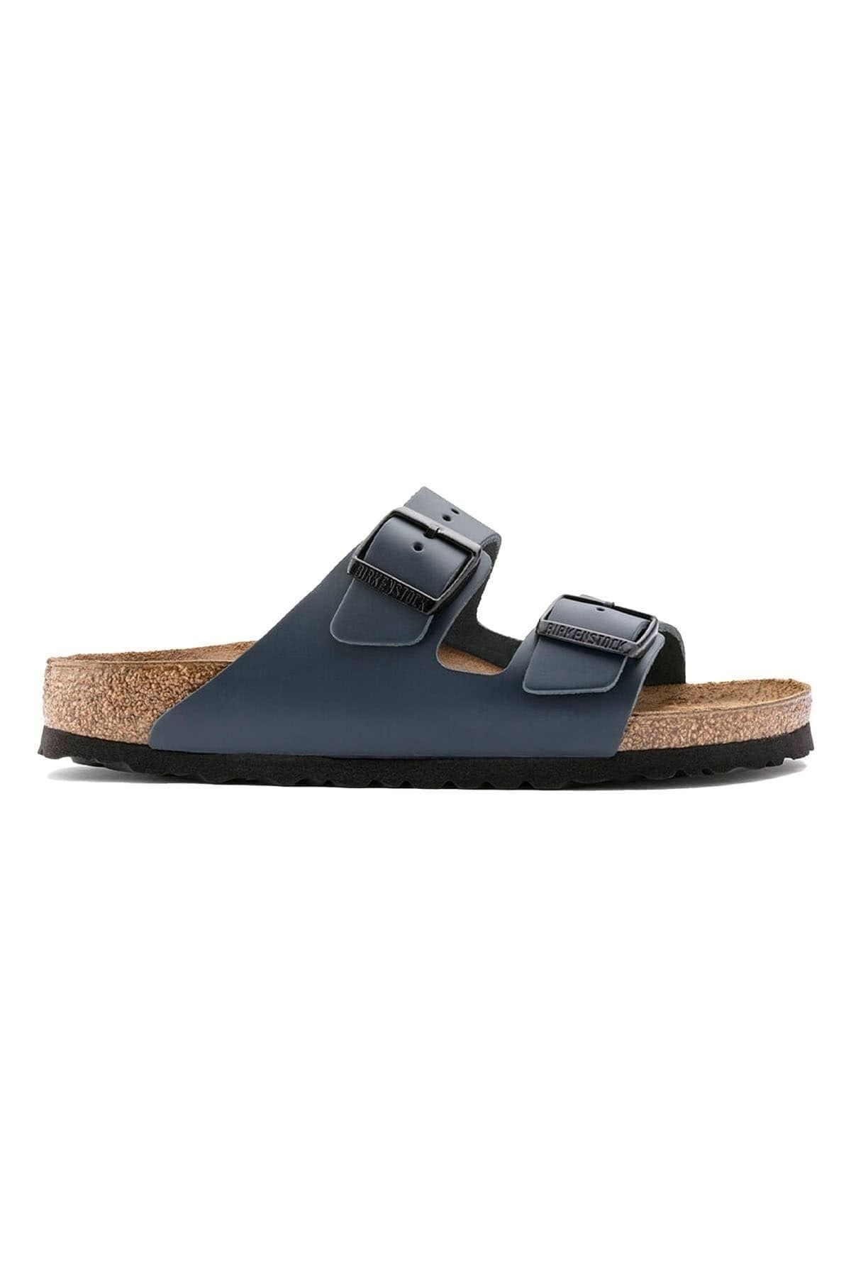 Arizona Leather Unisex Terlik - 051153