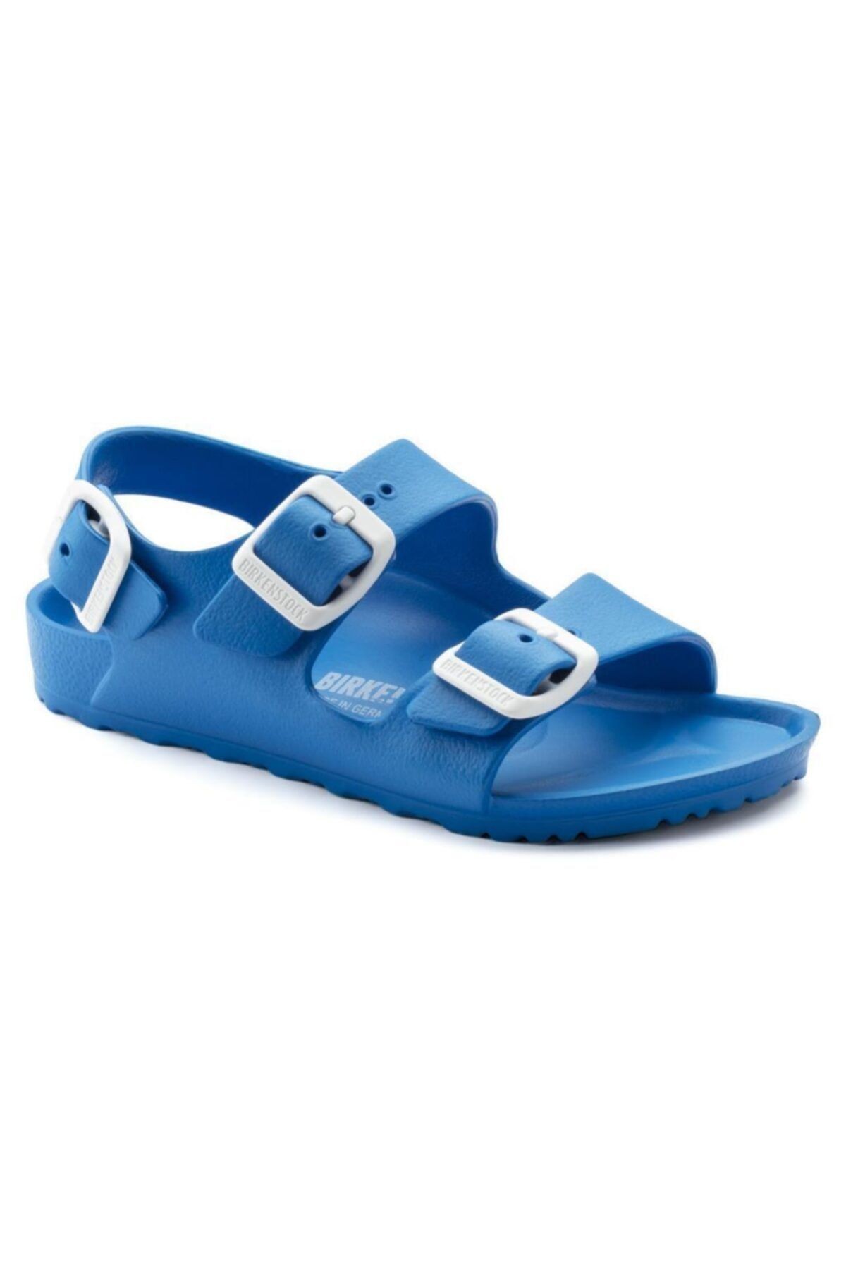1009355 Milano Eva Scuba Blue Çocuk Sandalet