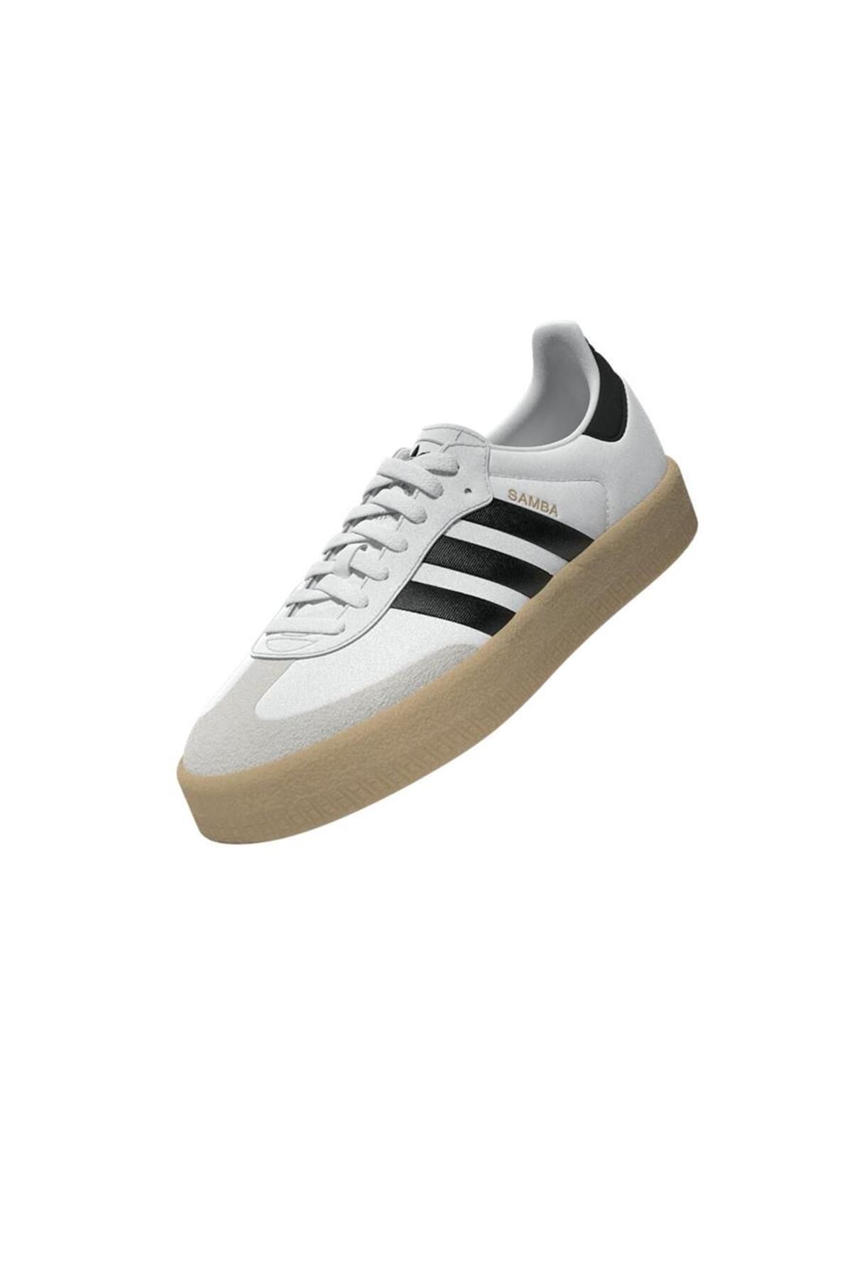 Sambae Sneaker Kadın Ayakkabı Ig5744