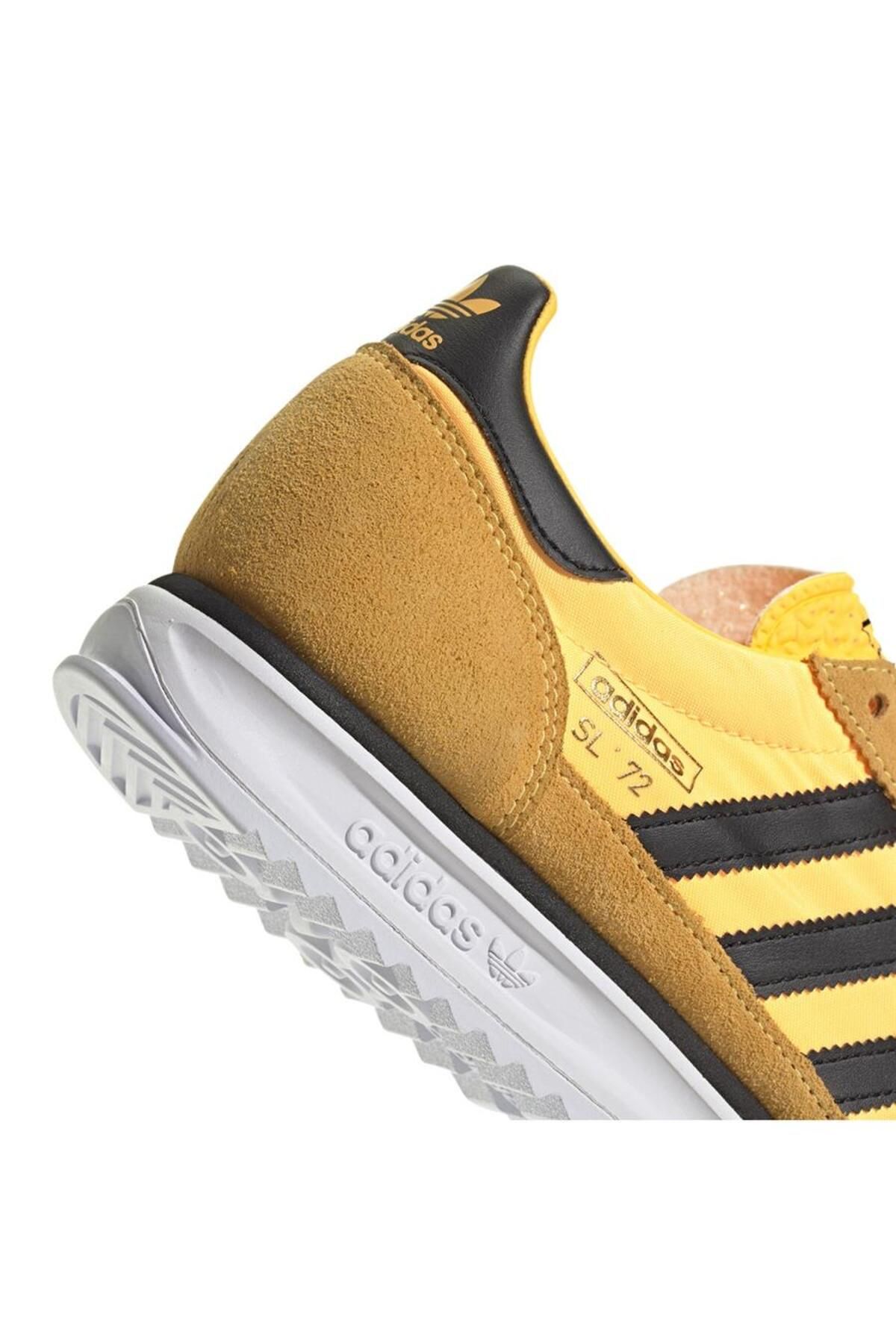 Sl 72 Rs Erkek Sneaker Ih7912