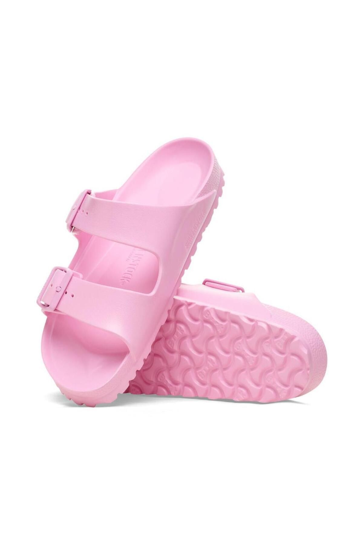 1027355 Arizona EVA Fondant Pink Kadın Terlik