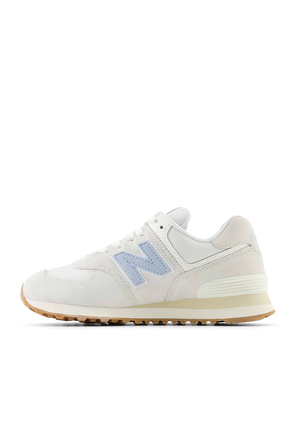 WL574QA2 574 REFLECTION SNEAKER