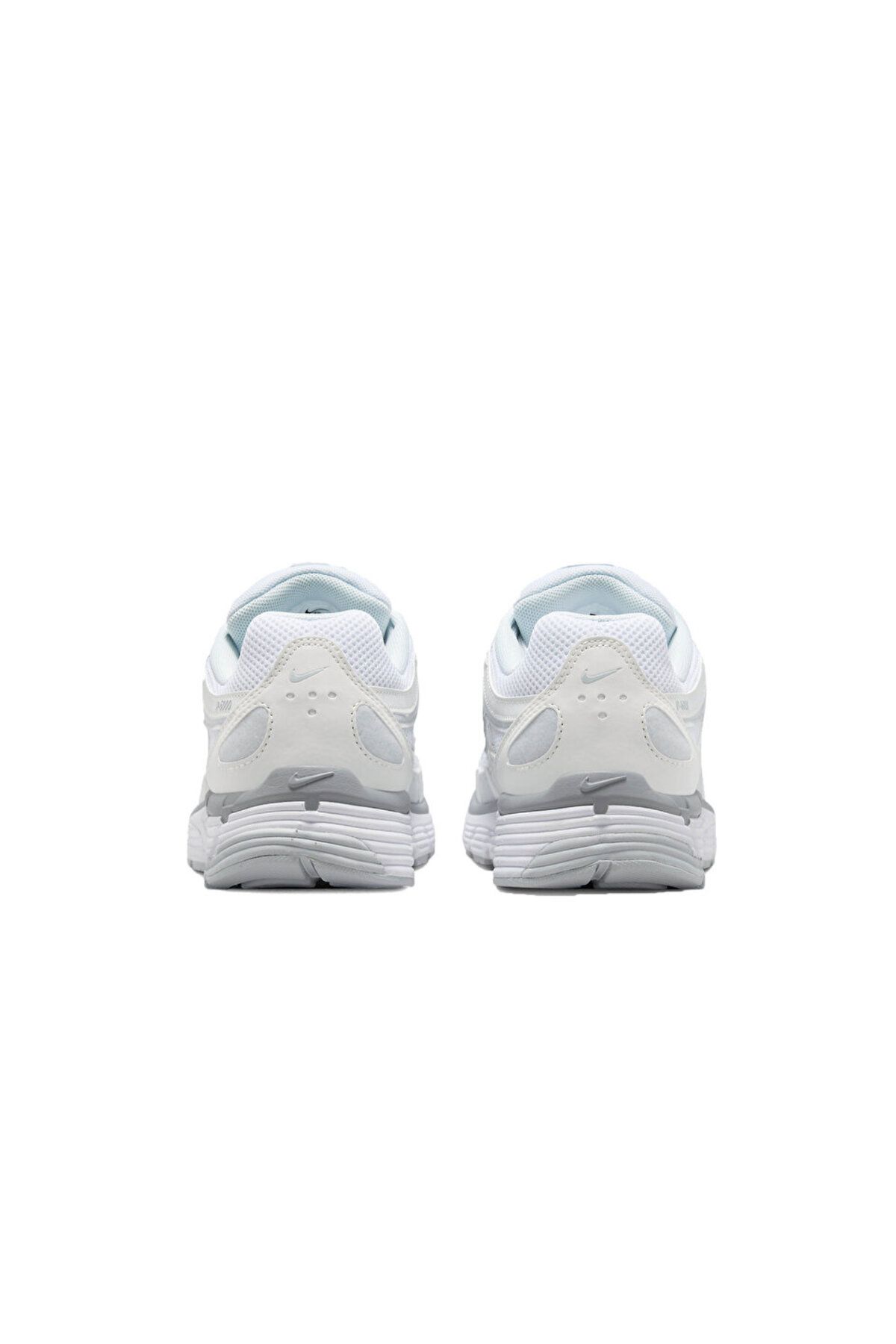 Unisex Günlük Ayakkabı FV6603-101 Beyaz Wmns P-6000