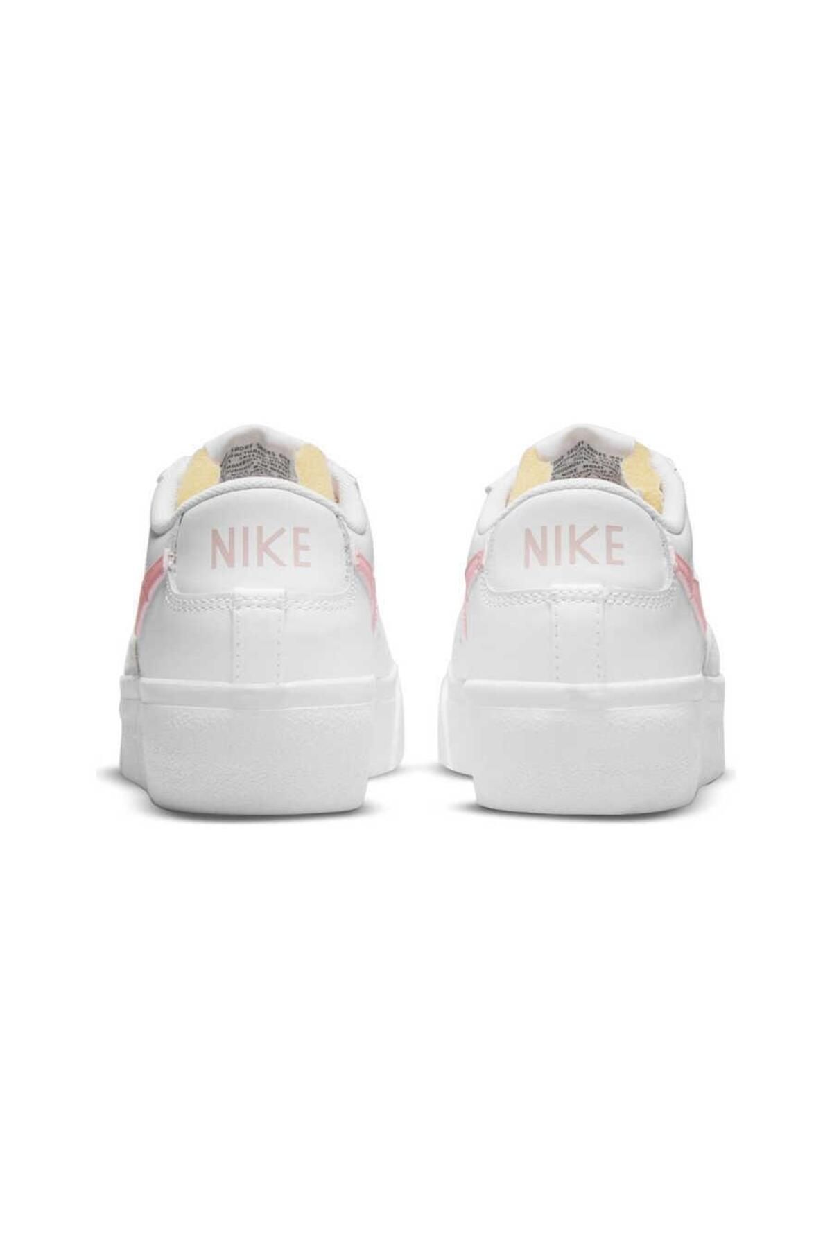 Blazer Low Platform Kadın Günlük Ayakkabı DJ0292-103