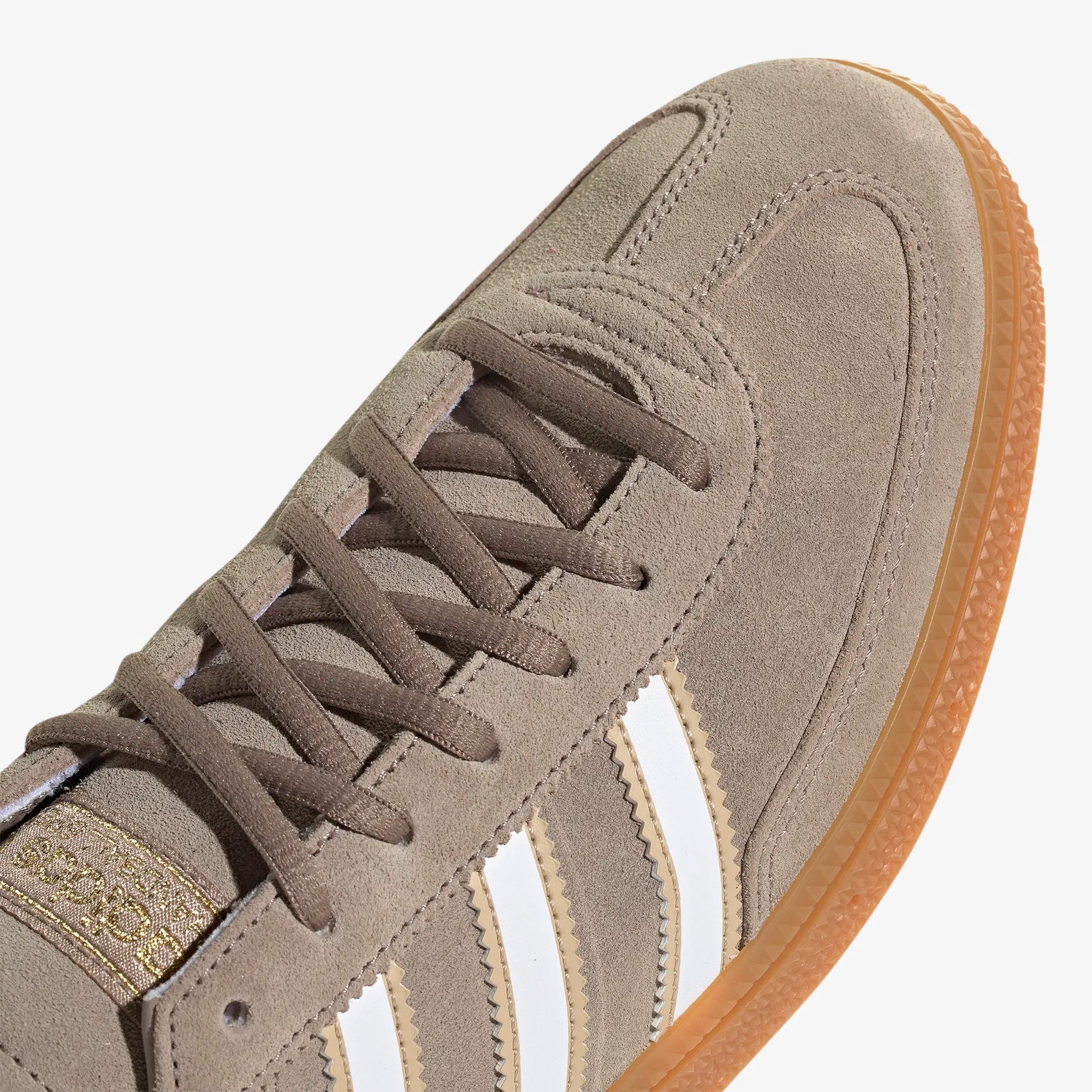  Adidas Spezial Unisex Kahverengi Sneaker JH5443 