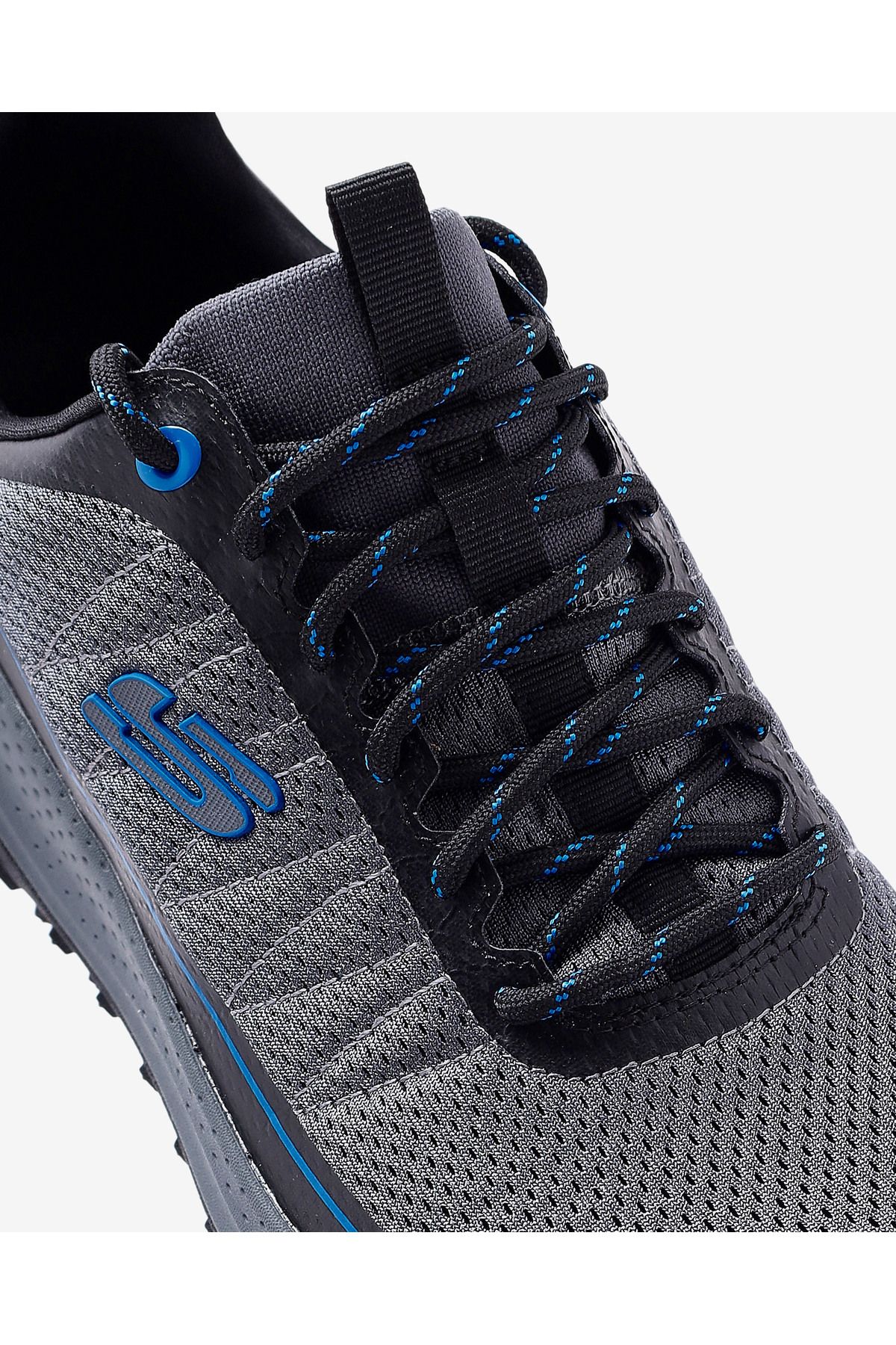 Arch Fit Swift Trail Erkek Gri Outdoor Ayakkabı 237603 Ccbk