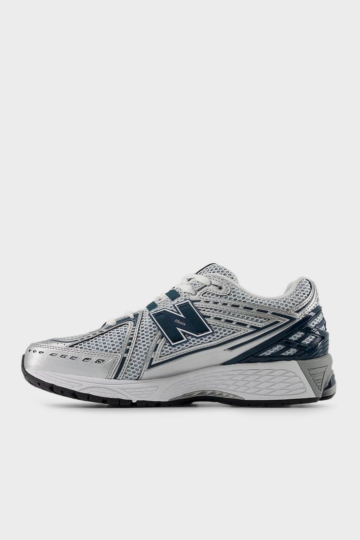 Logolu Fileli Sneaker Ayakkabı Erkek AYAKKABI U1906RCE