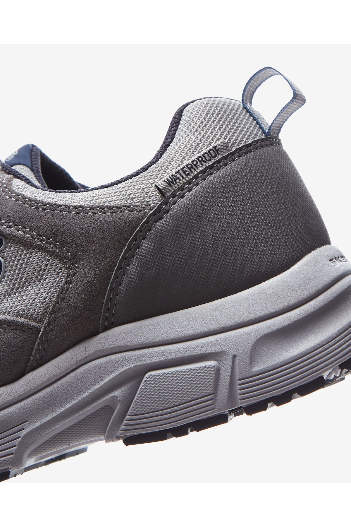 Oak Canyon Erkek Gri Outdoor Ayakkabı 237348 Gry