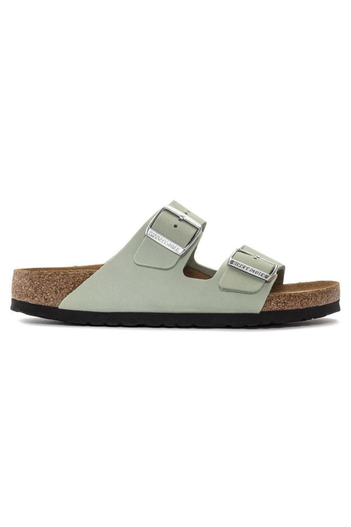 1024213 Arizona Bs Matcha Kadın Terlik
