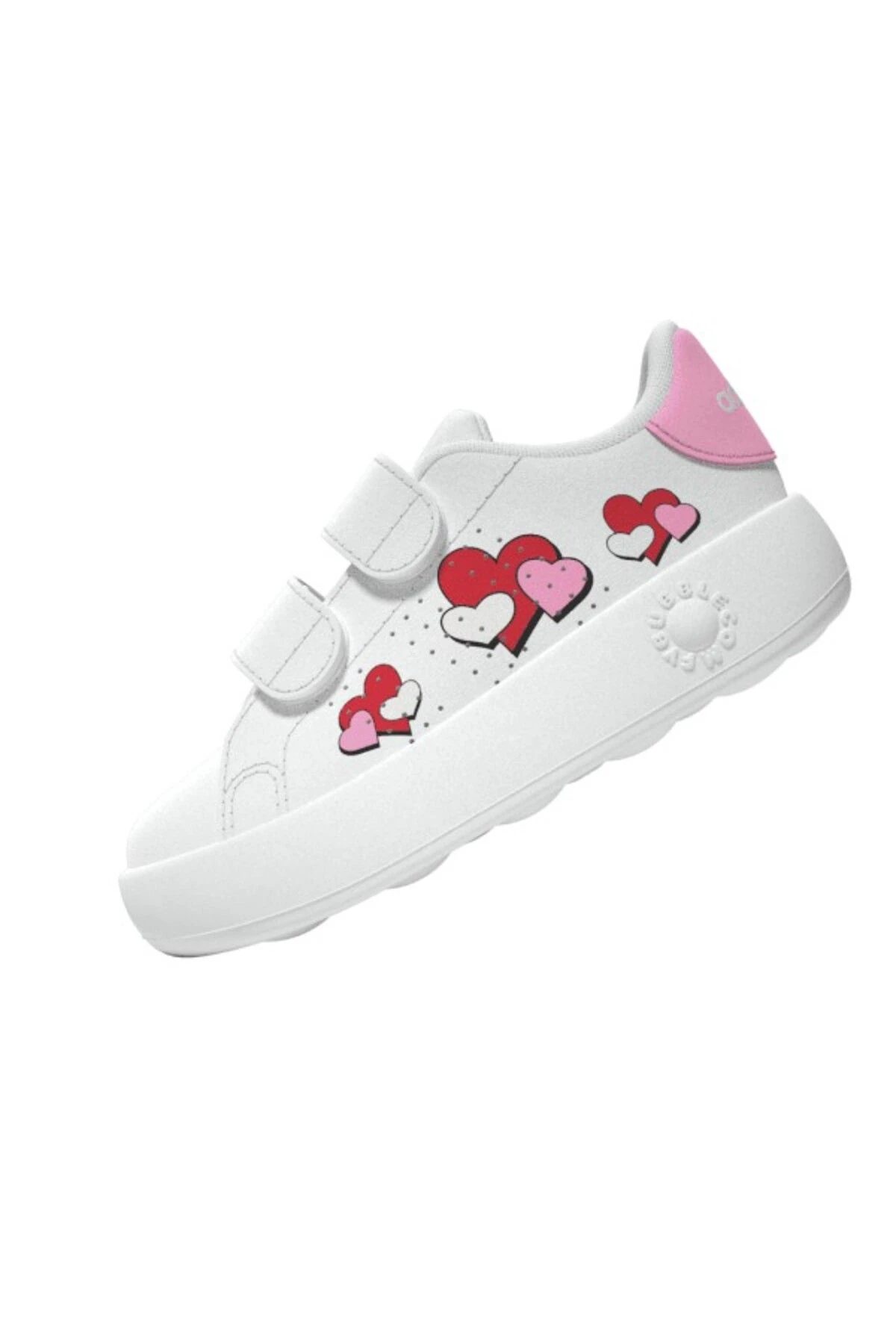 Bebek Günlük Ayakkabı Advantage Base 2.0 Cf I Jh9867