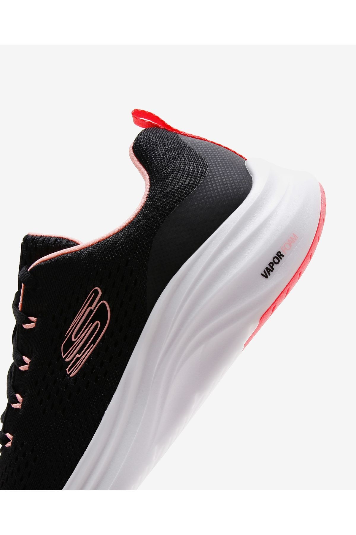Vapor Foam - Fresh Trend Kadın Siyah Spor Ayakkabı 150024 Bkpk