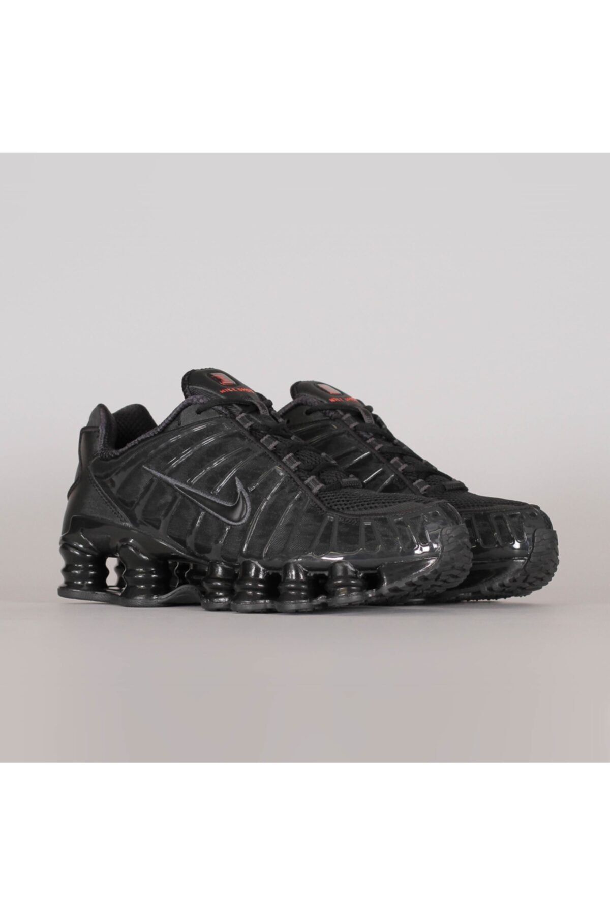 Shox Tl Av3595-002 Spor Ayakkabı
