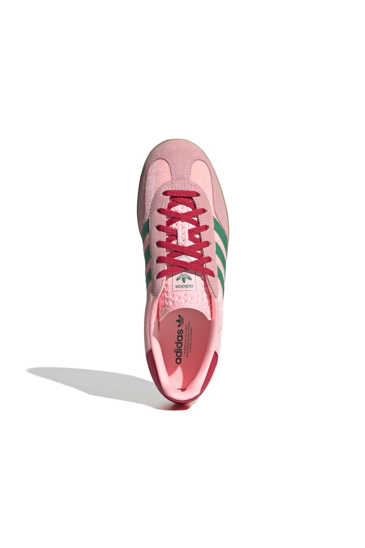 Gazelle Günlük Spor Ayakkabı Sneaker Renkli
