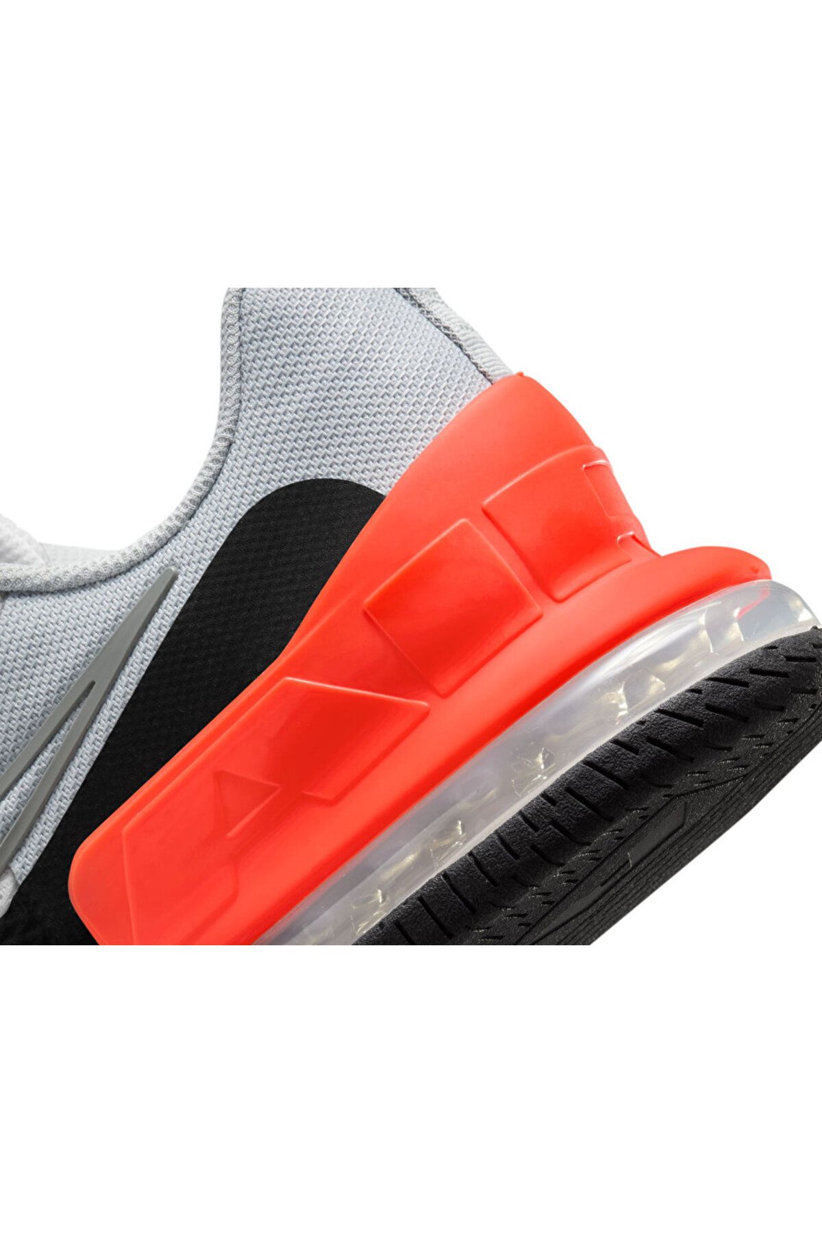 9antrenman Ayakkabısı Air Max Alpha Trainer 6 Fq1833-005 Beyaz(1 BEDEN DAR KALIP)