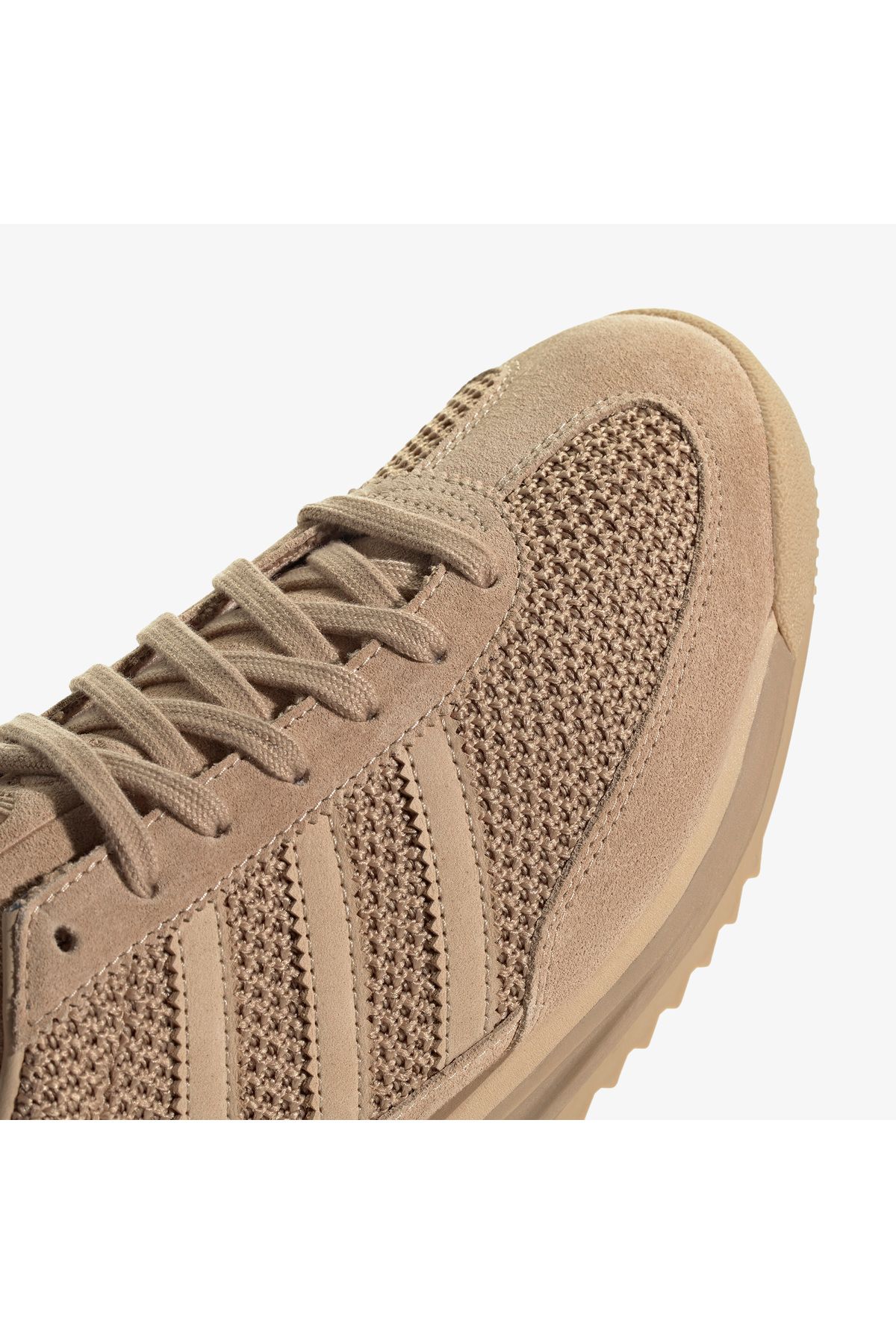 Erkek Kahverengi Sneaker Sl 72 Rs Jh5104