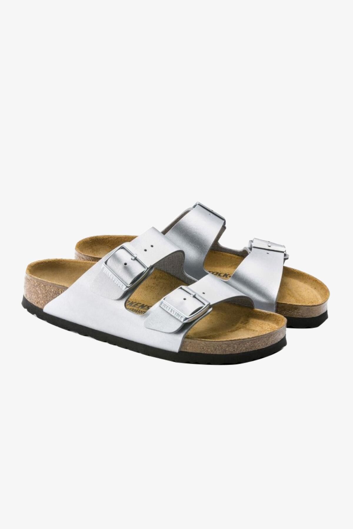 Arizona Bf Gri Unisex Terlik 1012283-20300