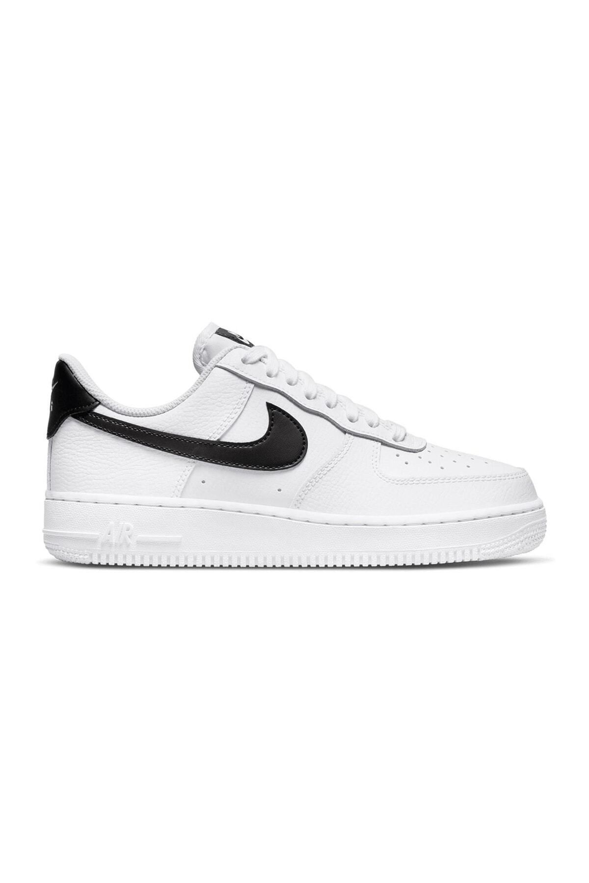Air Force 1 '07 Sneaker Kadın Ayakkabı Dd8959-103