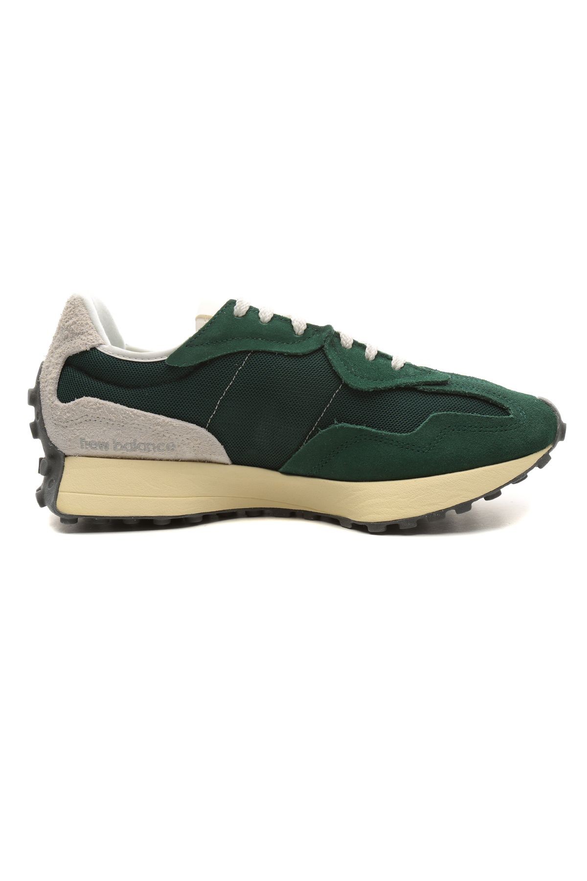 U327WRG-R New Balance U327Wrg Spor Ayakkabı Yeşil