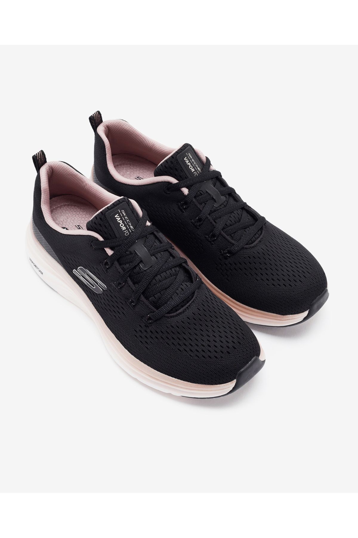 Vapor Foam  -  Midnight Glimmer Kadın Siyah Spor Ayakkabı 150025 Bkrg