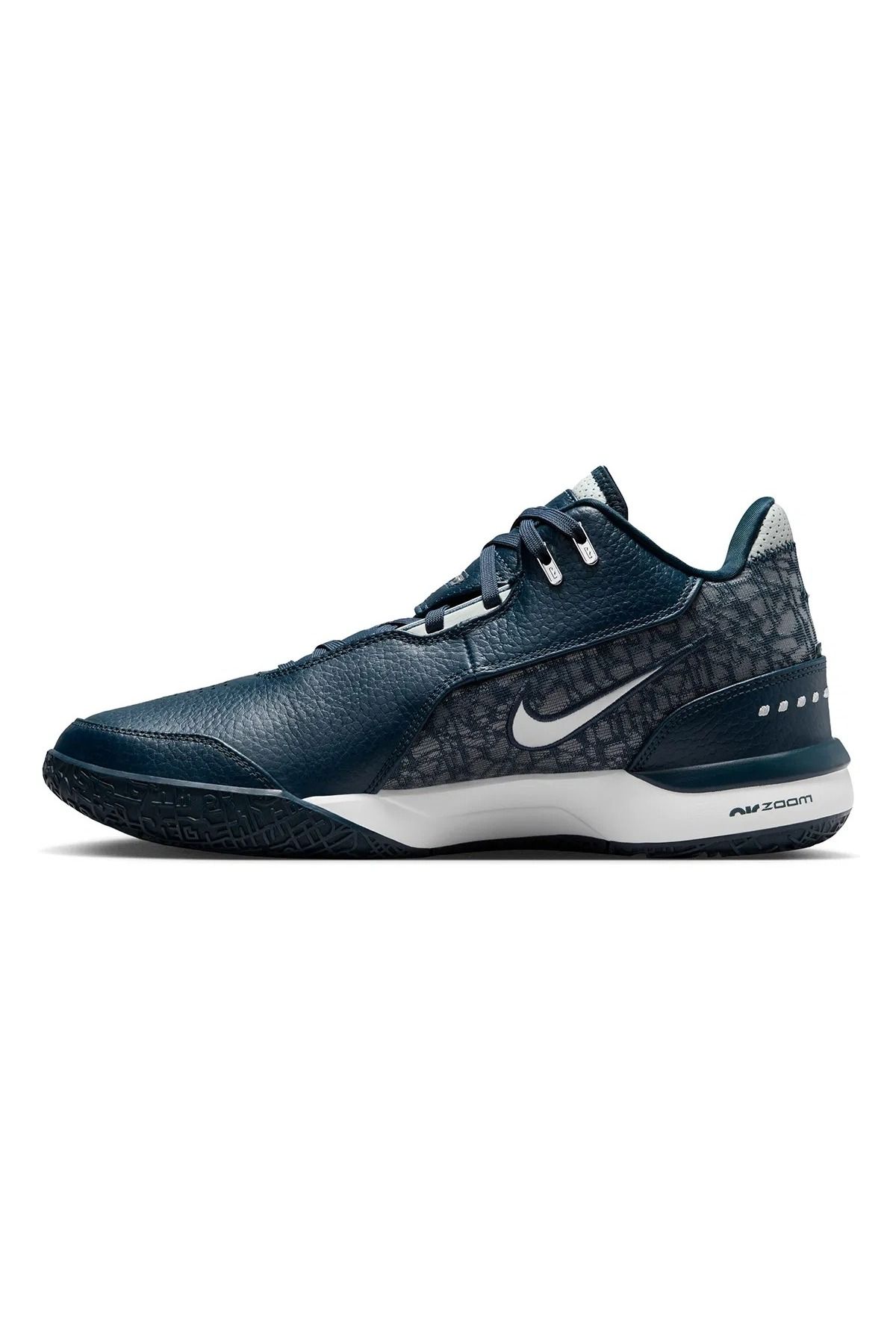Fj1566 Zoom Lebron NXXT Gen Ampd 400 Basketbol Ayakkabısı