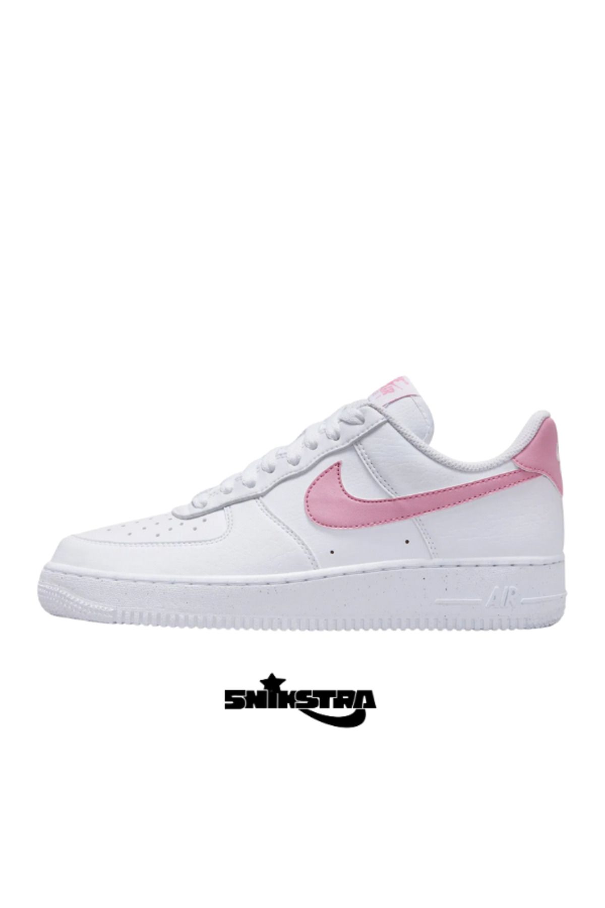 Air Force 1 '07 Next Nature Kadın Beyaz Spor Ayakkabı