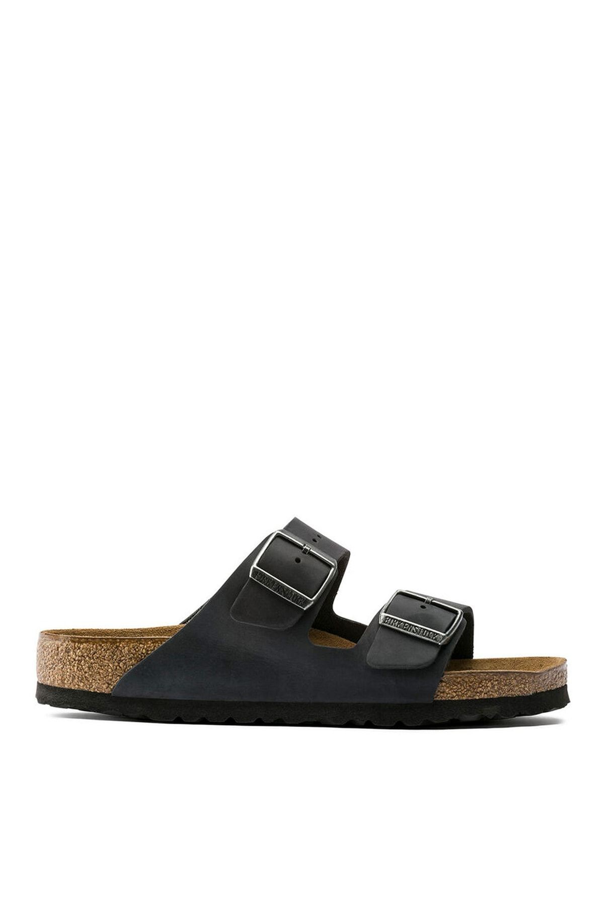 Siyah Erkek Birko-Flor Terlik 752483