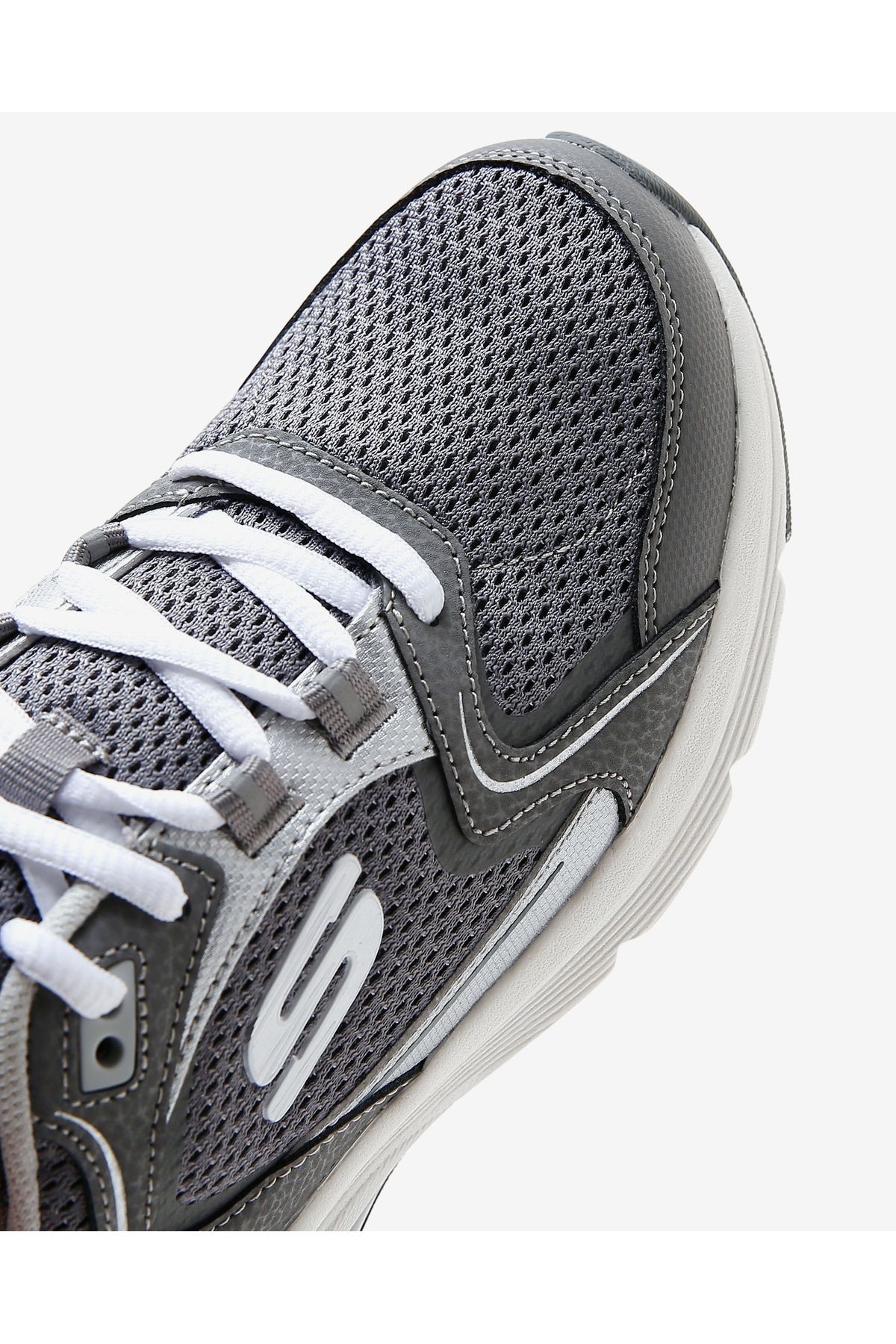 Skech - Air Extreme 2.0 - Daily Kadın Gri Spor Ayakkabı 149652 Gyw