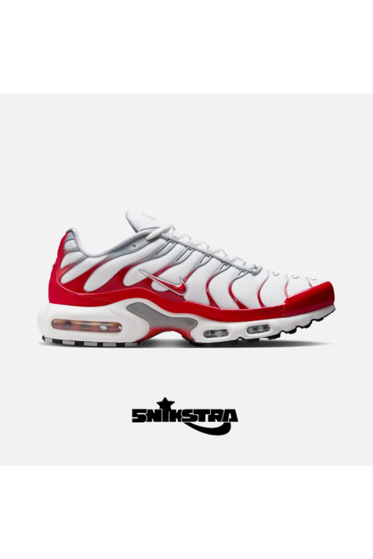 Air Max Plus SU25 Erkek Spor Ayakkabı - Snikstra