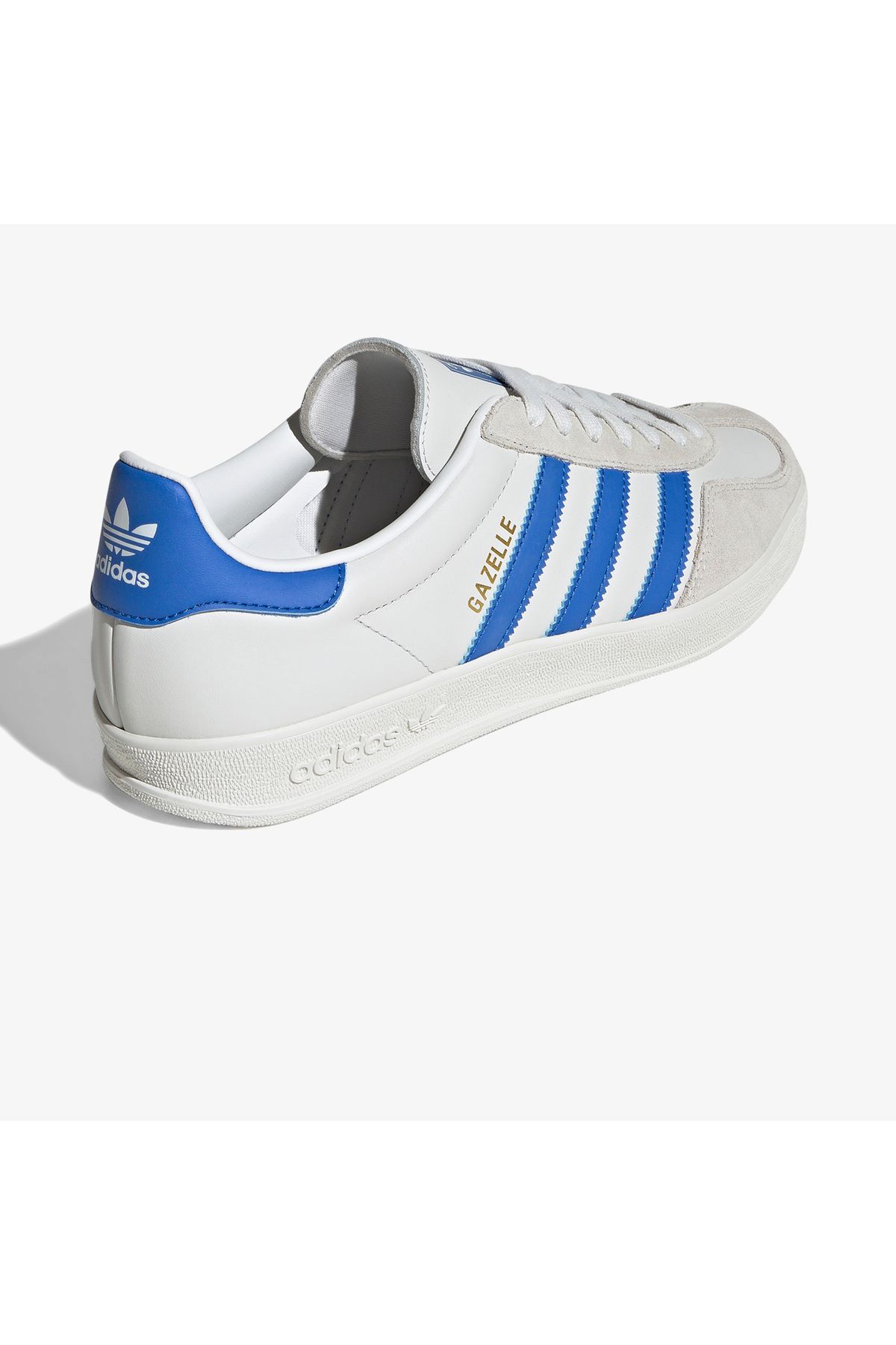 Gazelle Indoor Unisex Beyaz Sneaker