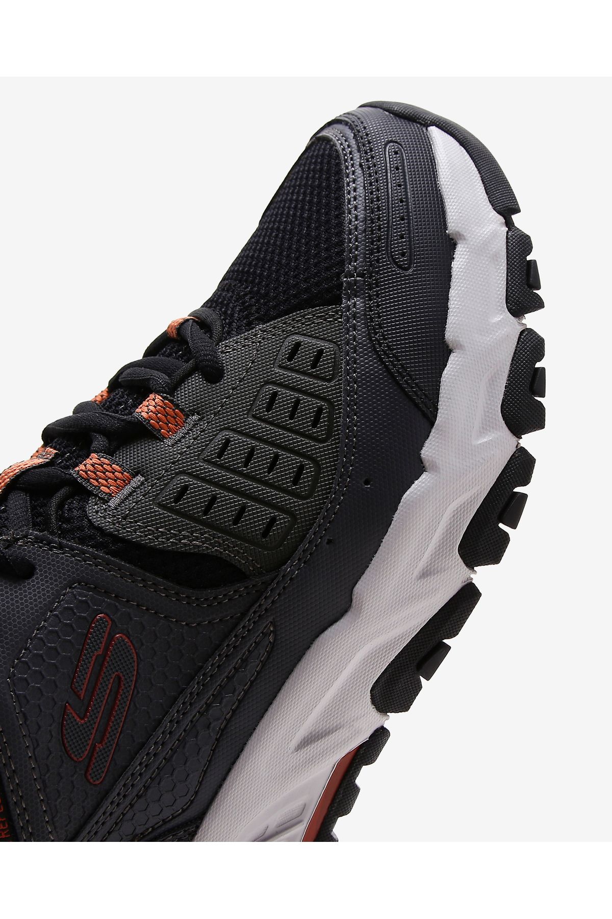 Arch Fit Escape Plan Erkek Lacivert Outdoor Ayakkabı 237545 Nvcc