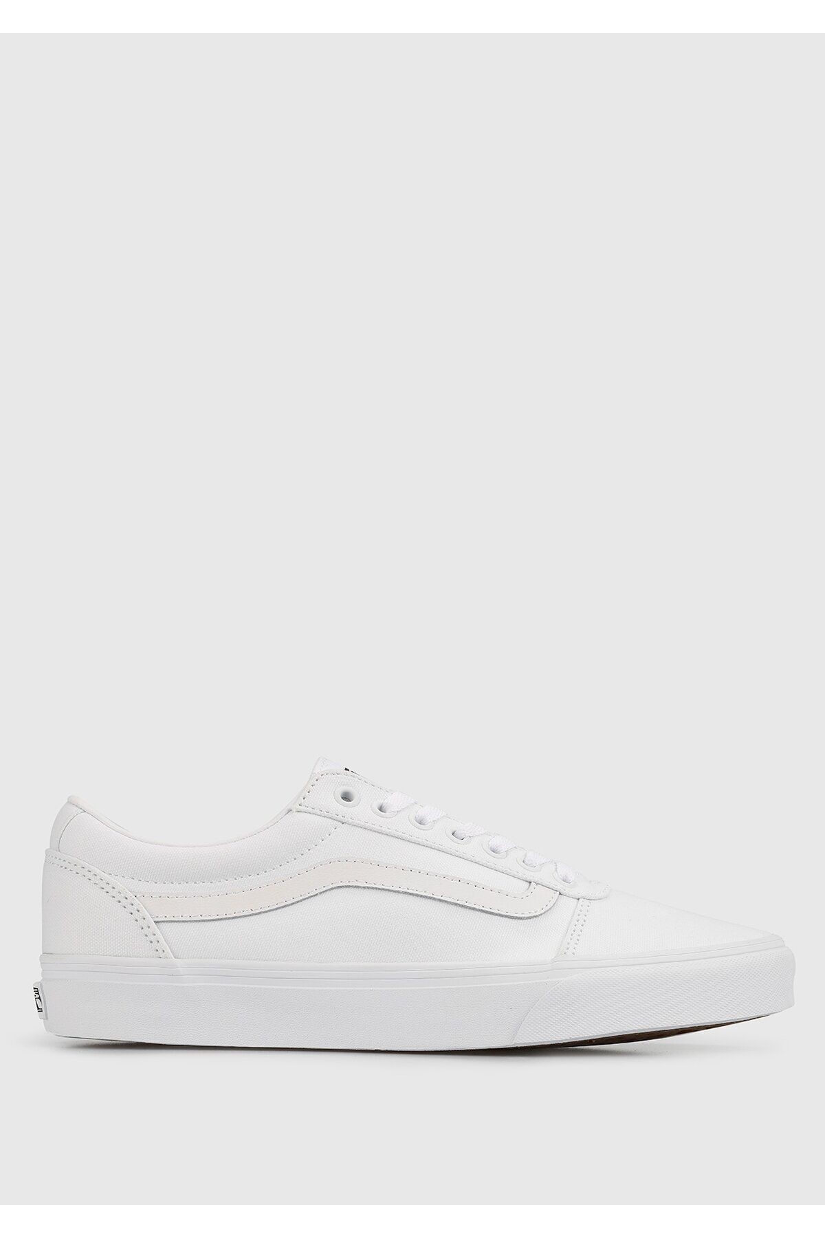 Ward Beyaz Erkek Sneaker Vn0a38dm7hn1 Mn