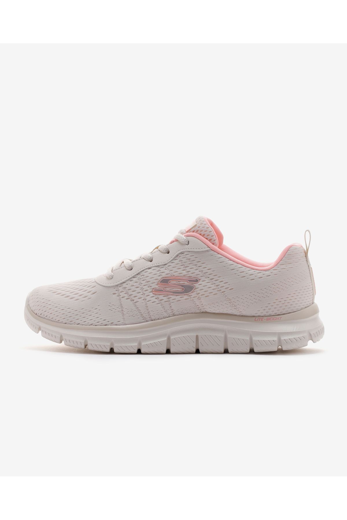 Track - New Staple Kadın Bej Spor Ayakkabı 150141tk Ntpk
