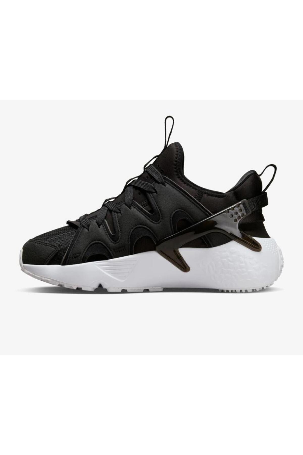 Air Huarache Craft Kadın Siyah Spor Ayakkabı Dq8031001 I-113