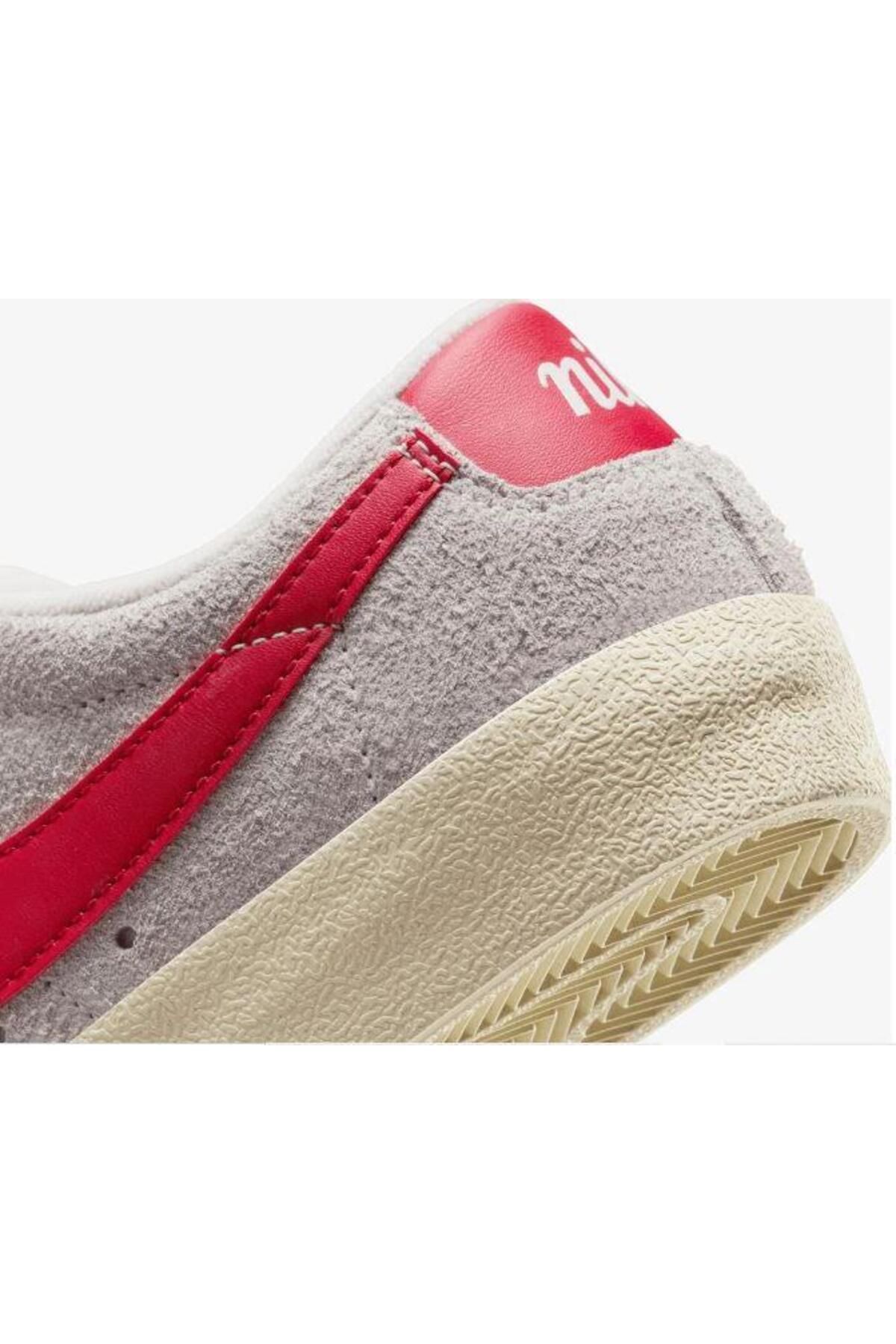W Blazer LOW '77 Wintage Kadın Sneaker  FQ8060-100