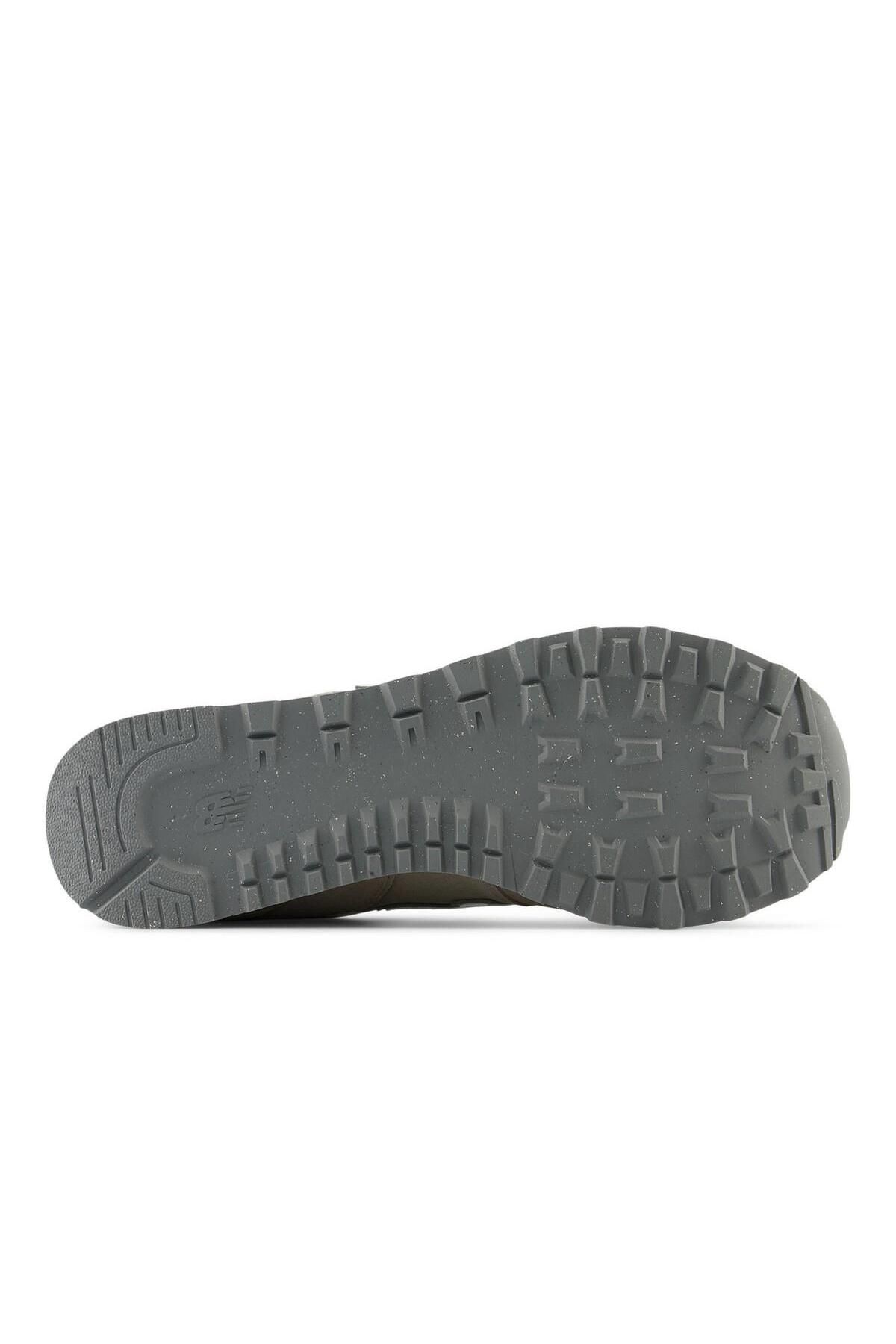 U574esf Unisex Günlük Spor Ayakkabı