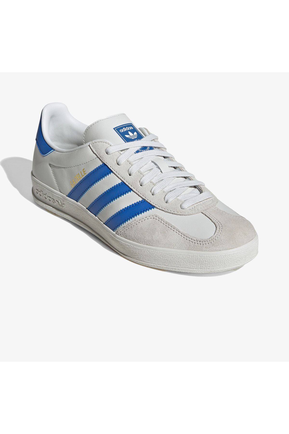Gazelle Indoor Unisex Beyaz Sneaker