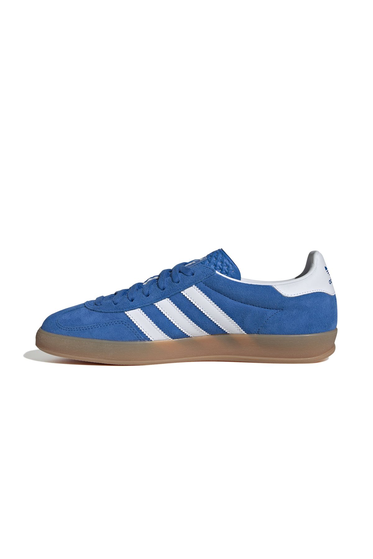 Gazelle Indoor Erkek Günlük Ayakkabı JI2061 Mavi