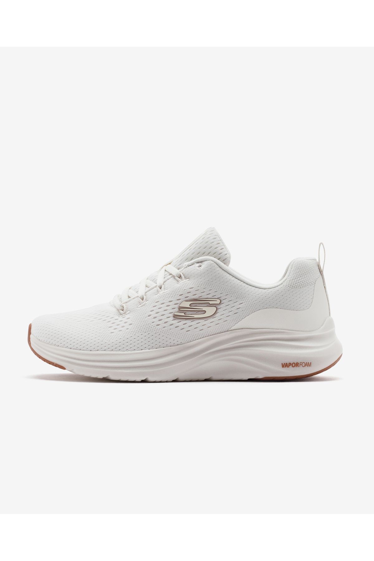 Vapor Foam - Fresh Trend Kadın Bej Spor Ayakkabı 150024 Nat