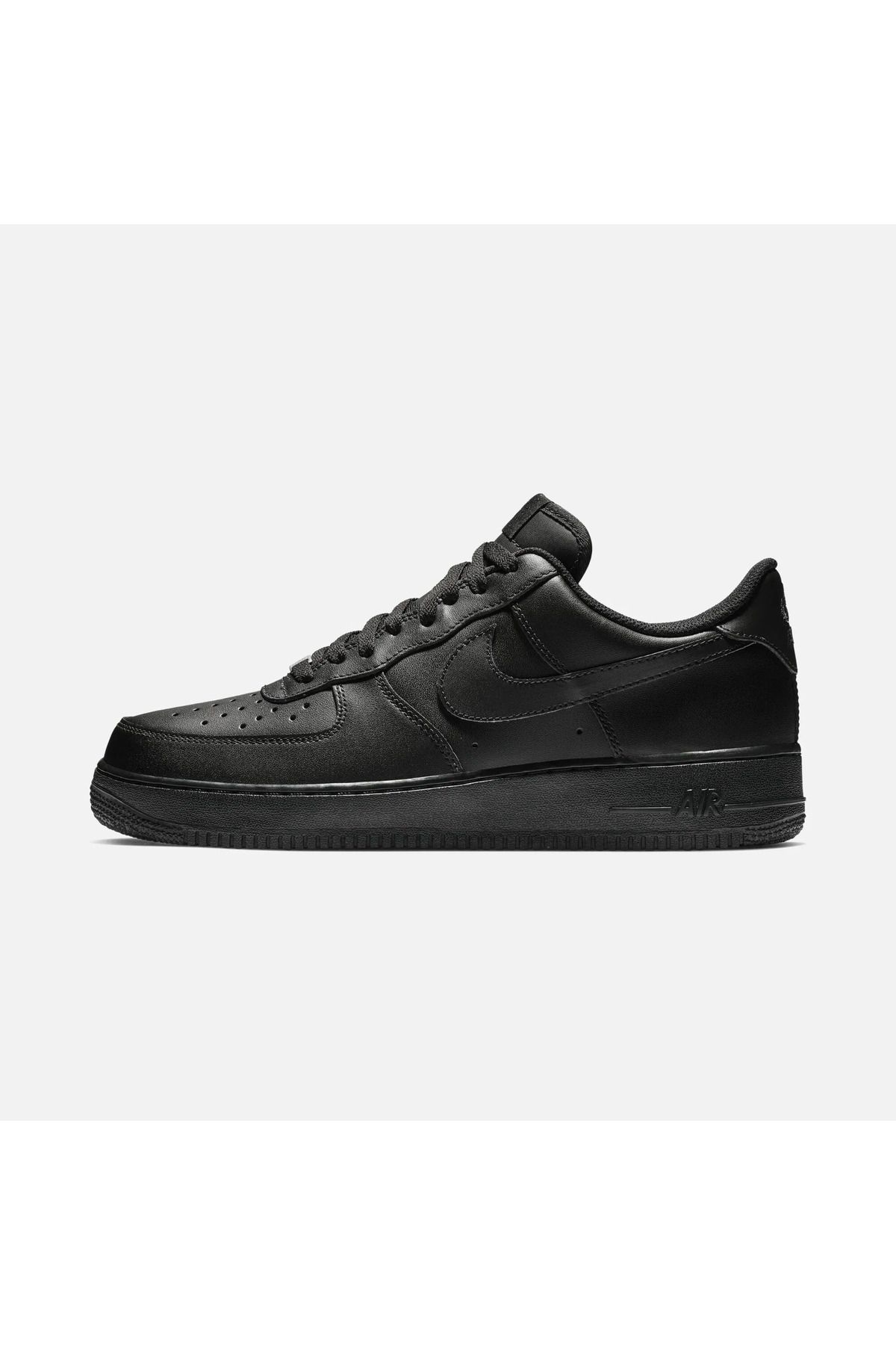 Air Force 1 Black