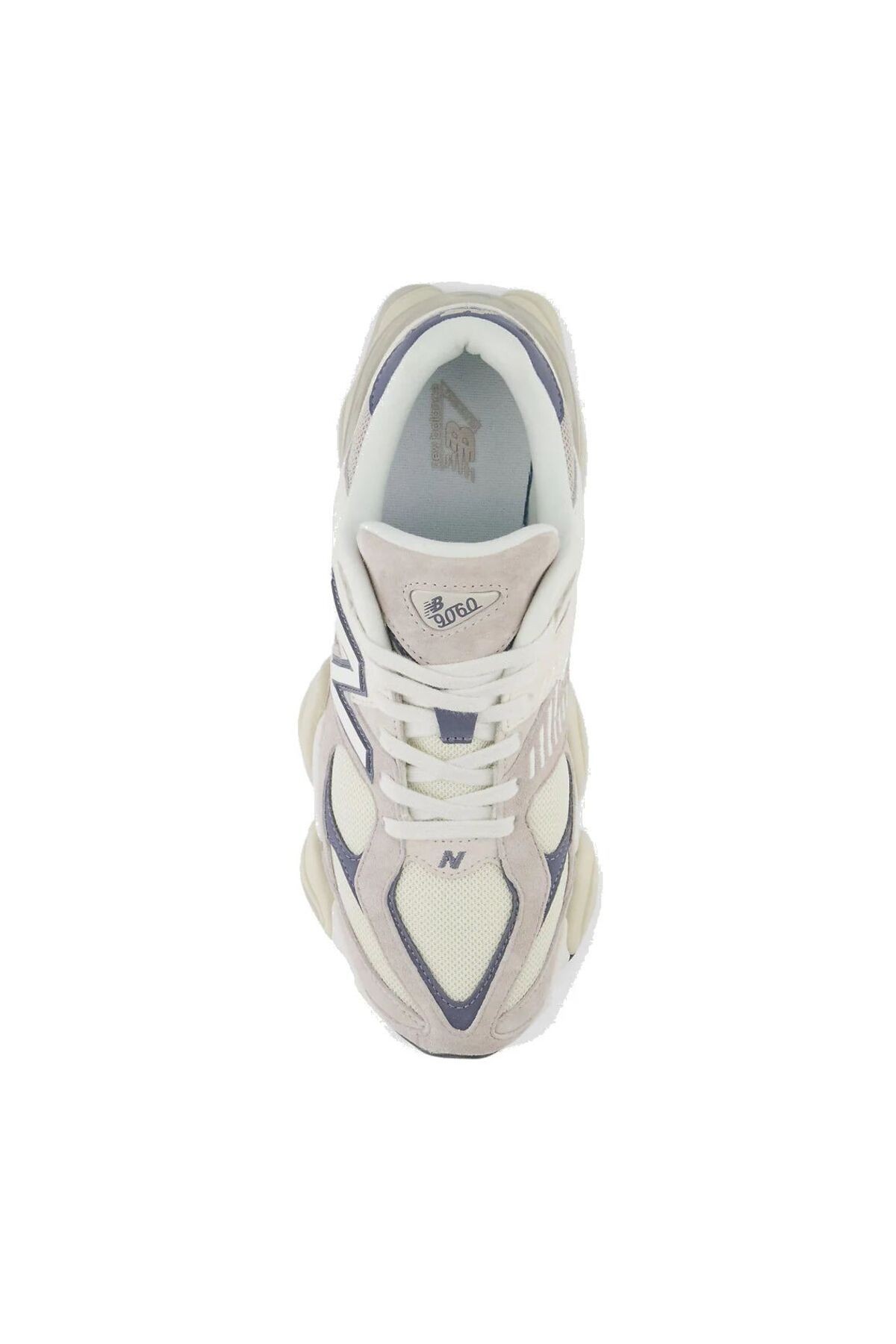 9060 UNISEX LIFESTYLE SNEAKER U9060EEB