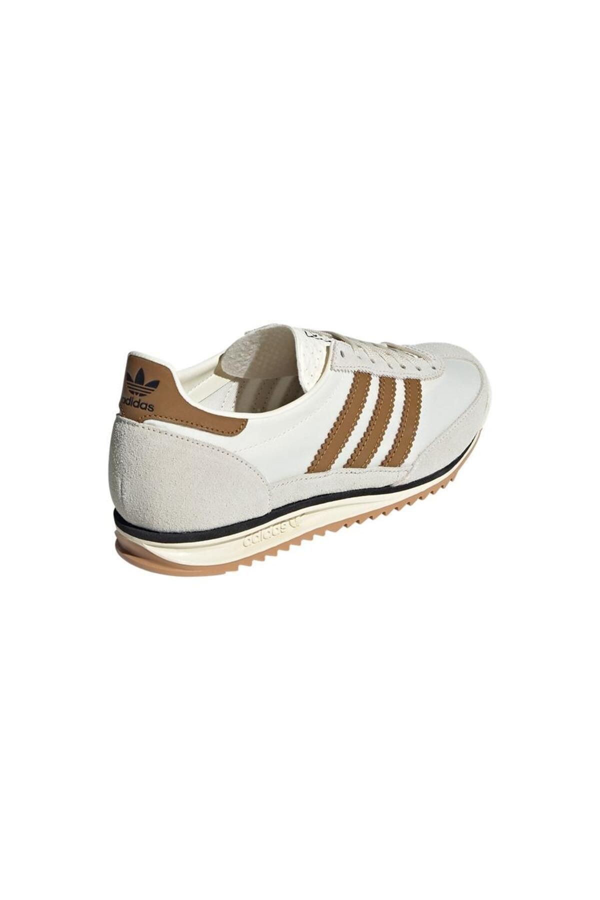 Sl 72 Og W Beyaz Kadın Sneaker Jh8657