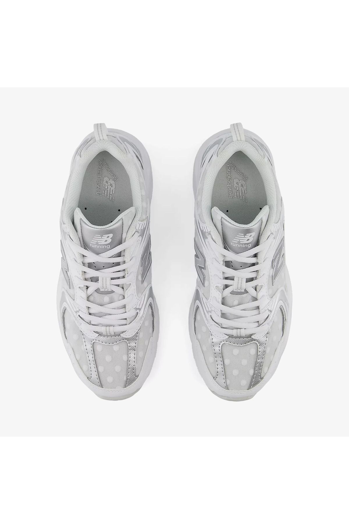 530 - FOOTWEAR CLASSICS U530HFW