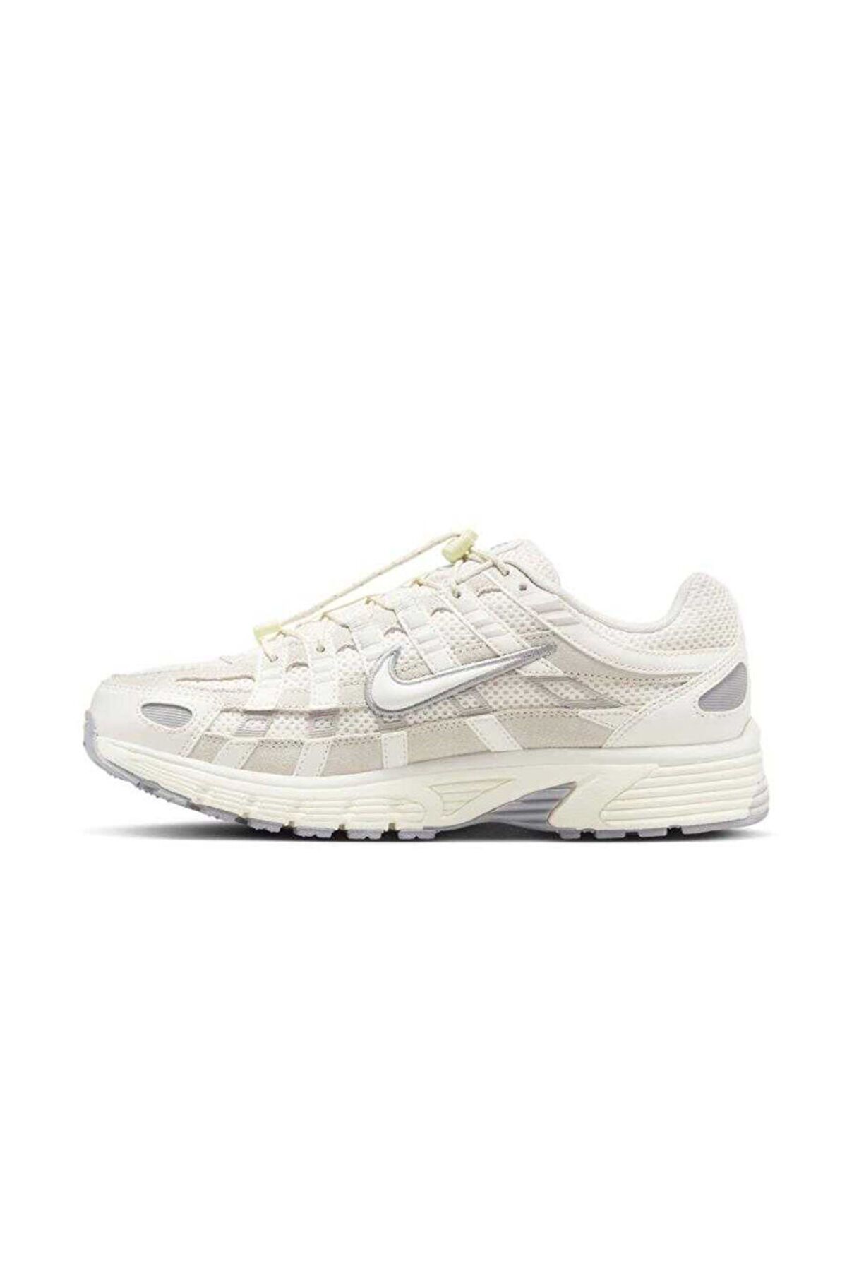 Unisex Günlük Ayakkabı W Nike P-6000 Prm HJ7284-072