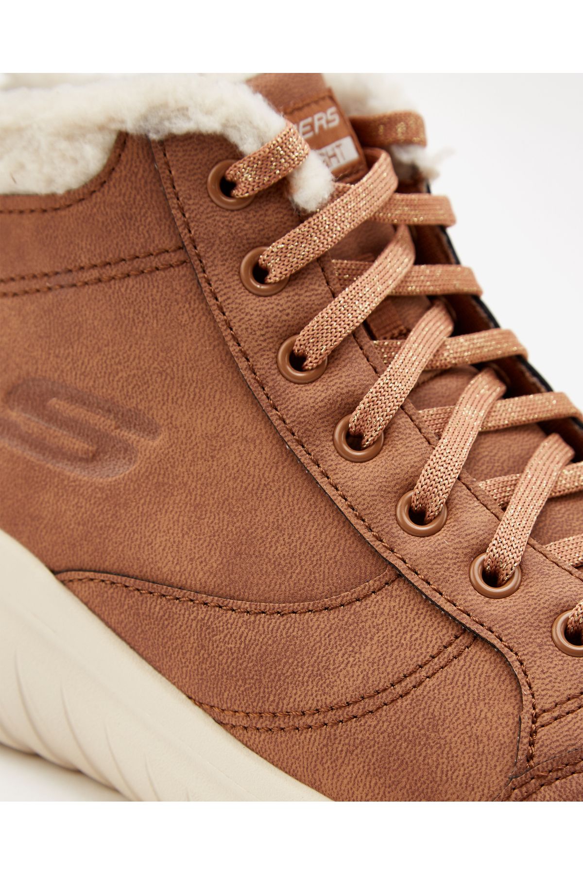 Ultra Flex 2.0 Kadın Kahverengi Bot 167323 Csnt