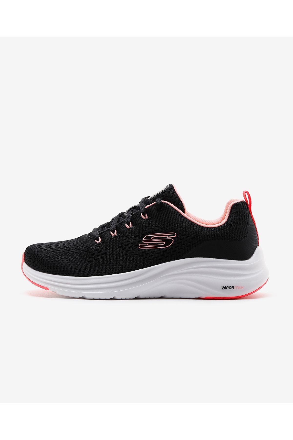 Vapor Foam - Fresh Trend Kadın Siyah Spor Ayakkabı 150024 Bkpk