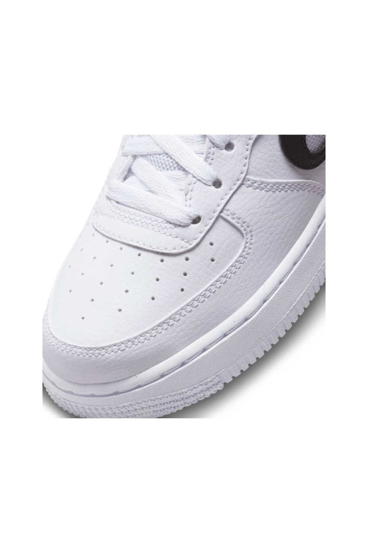 Air Force Gs I Beyaz Sneaker