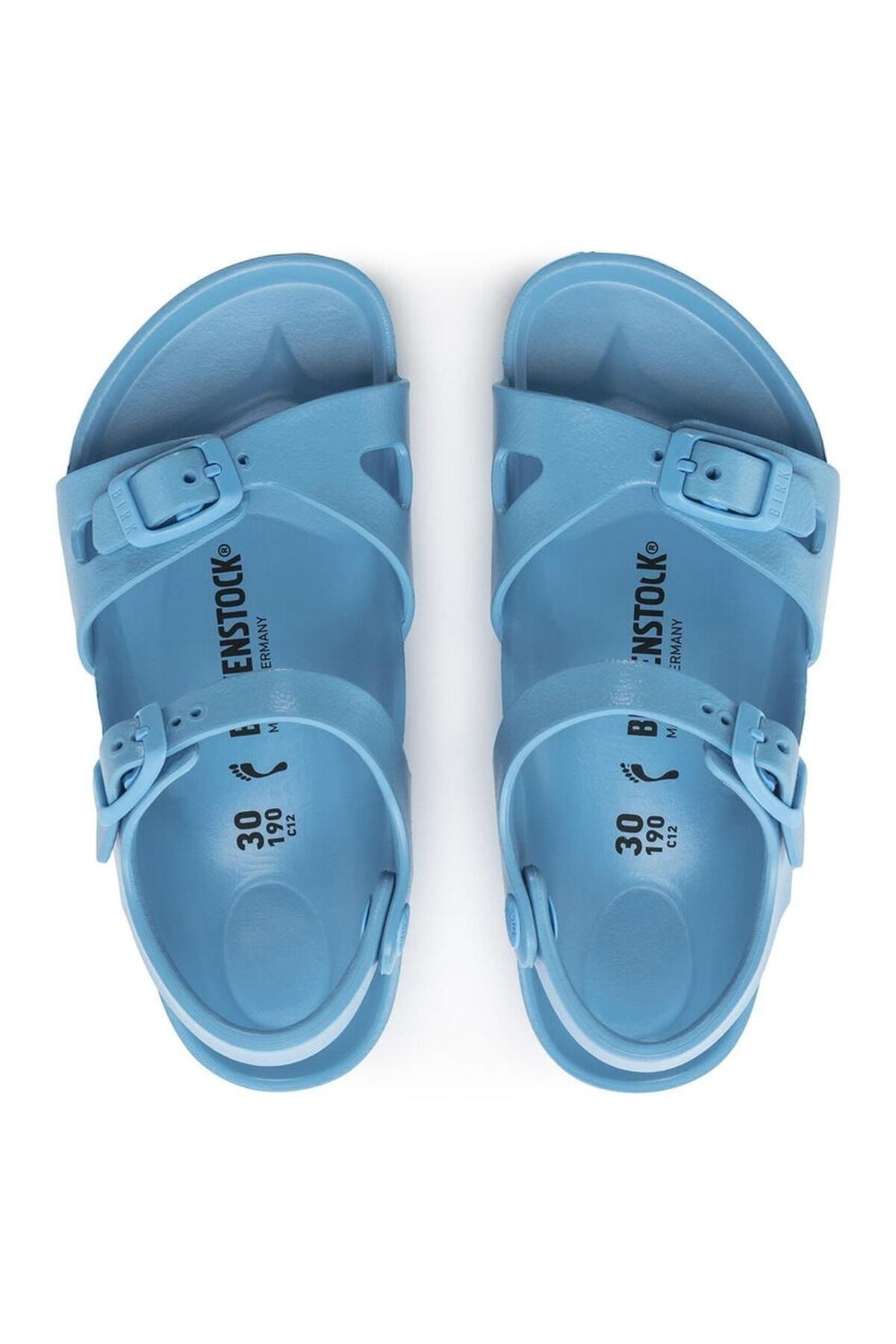 Rio Kids Eva Açık Mavi Çocuk Sandalet 1024701 v1