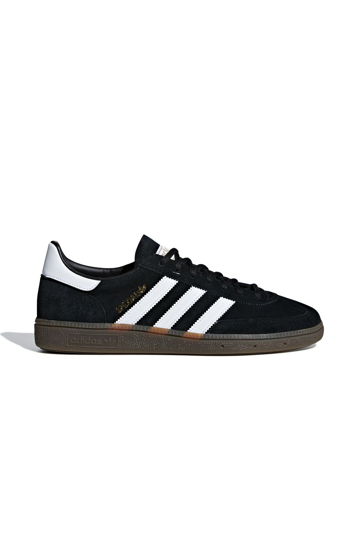 Handball Spezial Erkek Günlük Ayakkabı DB3021 Siyah