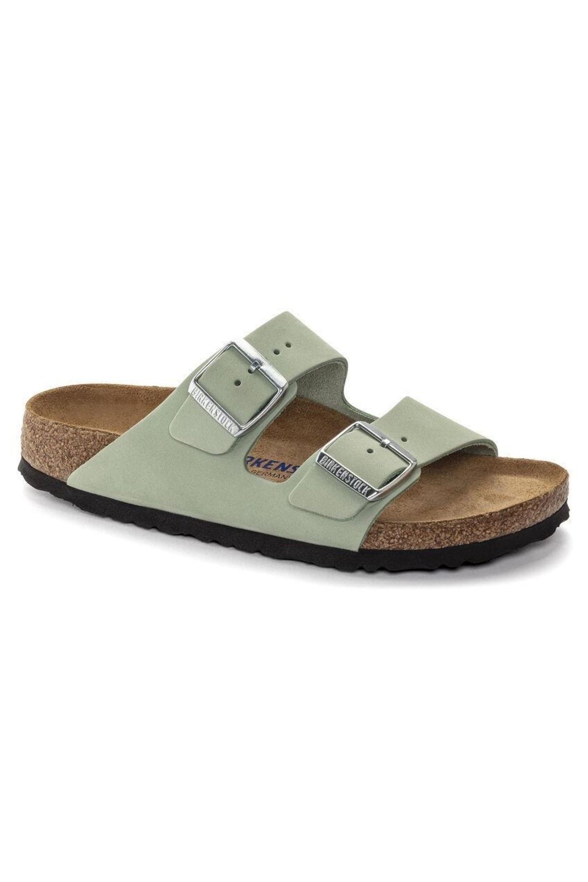 1024213 Arizona Bs Matcha Kadın Terlik