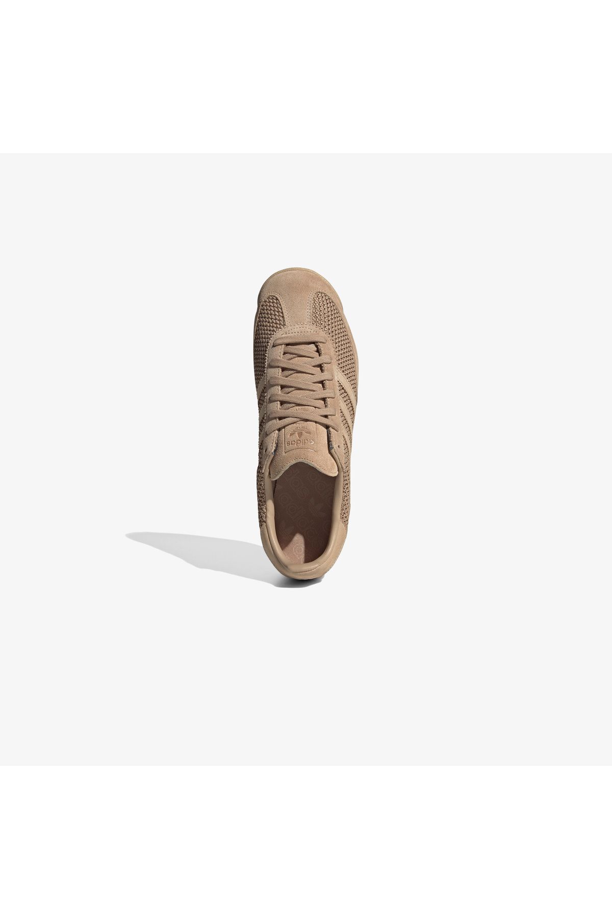 Erkek Kahverengi Sneaker Sl 72 Rs Jh5104